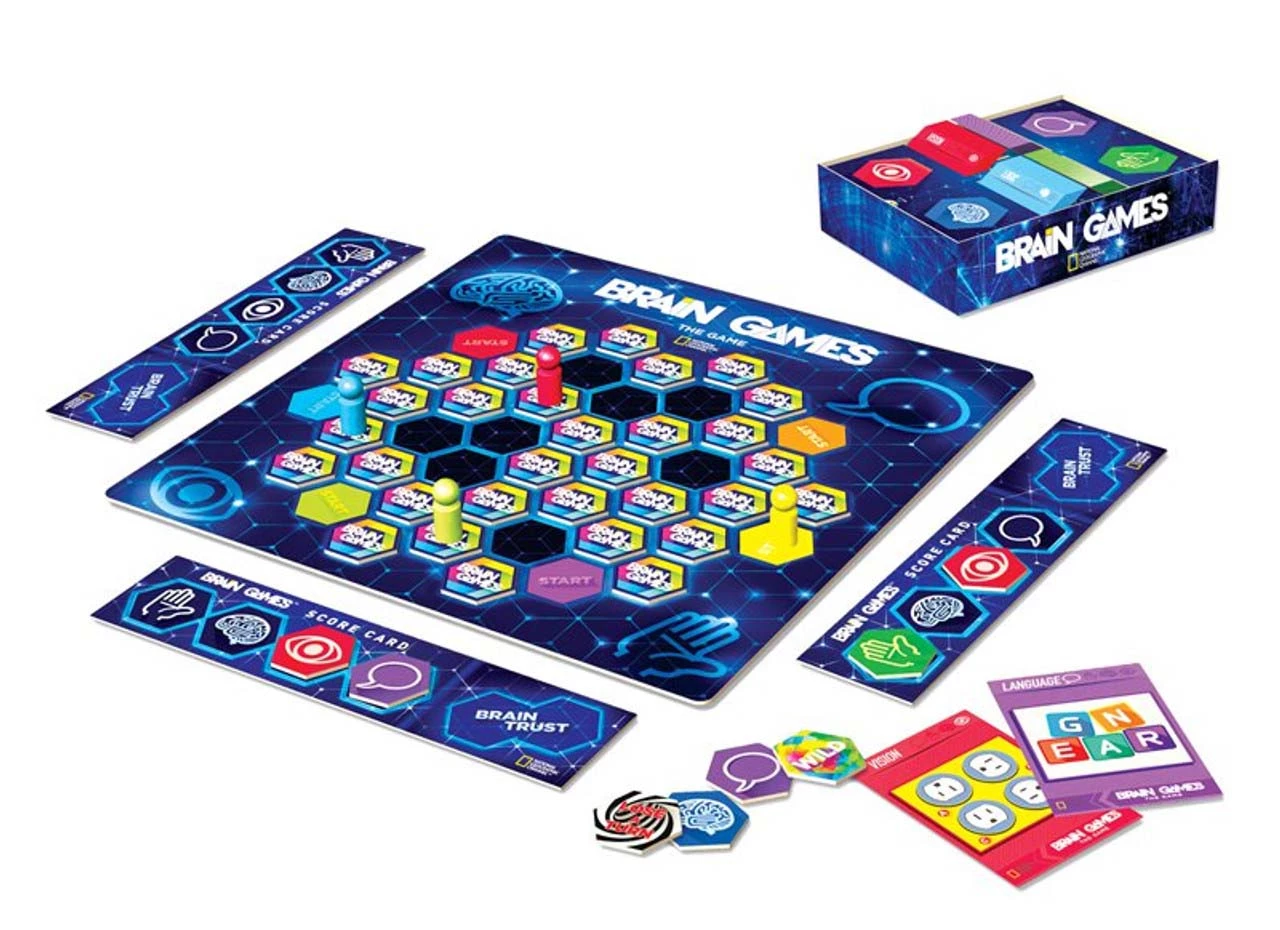 Wholesale π Buffalo Games Buffalo Games Brain Games π 2 Wholesale π Buffalo Games Buffalo Games Brain Games π - Image 2