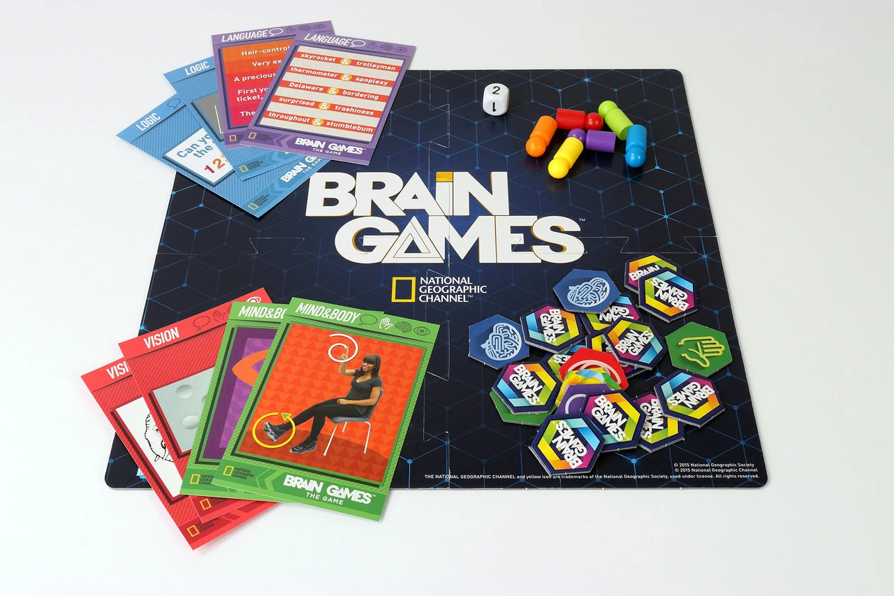 Wholesale π Buffalo Games Buffalo Games Brain Games π 3 Wholesale π Buffalo Games Buffalo Games Brain Games π - Image 3