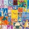 Hot Sale 🧨 Buffalo Games 2000 Pieces Pokemon - Pokemon Squares 🌟