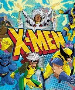 Deals ๐ Buffalo Games 300 Pieces Marvel X-Men โ