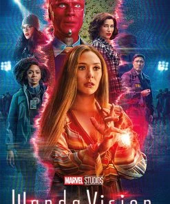 Top 10 ⌛ Buffalo Games 500 Pieces Wandavision 🛒