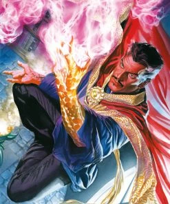 Flash Sale ๐ฅ Buffalo Games 500 Pieces Dr. Strange ๐