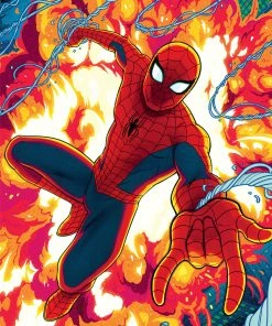 Wholesale โ Buffalo Games 500 Pieces Marvel Tales Featuring Spider-Man ๐