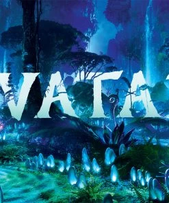 Cheap 😍 Buffalo Games 500 Pieces Avatar New 💯