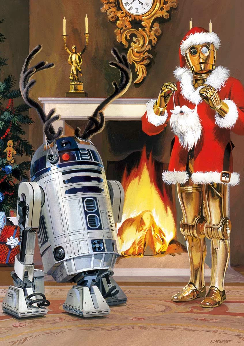 Discount π Buffalo Games 500 Pieces All I Want For π
Christmas Is R2 π 1 Discount π Buffalo Games 500 Pieces All I Want For π
Christmas Is R2 π