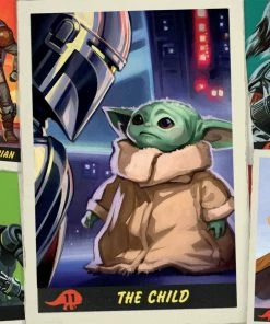 Outlet 🔔 Buffalo Games 500 Pieces Trading Cards 🤩