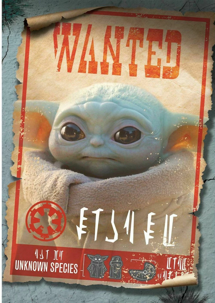 Budget π₯ Buffalo Games 500 Pieces Star Warsβ’ - Such A Large Bounty For Such A Small Package β€οΈ 1 Budget π₯ Buffalo Games 500 Pieces Star Warsβ’ - Such A Large Bounty For Such A Small Package β€οΈ