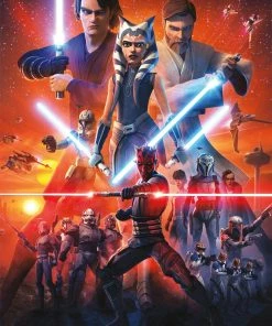 Discount ⭐ Buffalo Games 500 Pieces The Phantom Apprentice 😀