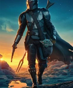 Best reviews of 🧨 Buffalo Games 500 Pieces The Kid Comes With Me ✨