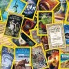 Coupon 😀 Buffalo Games 500 Pieces National Geographic Magazines ⌛