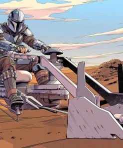 New ๐ Buffalo Games 100 Pieces Speed Biker Strike โ