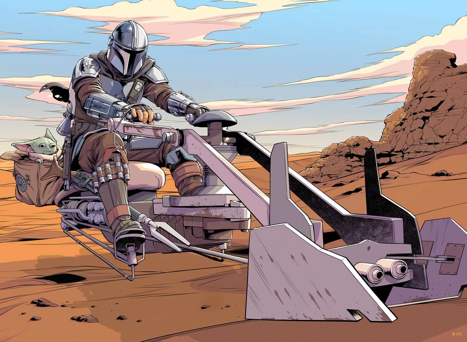 New π Buffalo Games 100 Pieces Speed Biker Strike β 1 New π Buffalo Games 100 Pieces Speed Biker Strike β