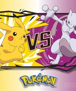 Discount π Buffalo Games 100 Pieces Pokemon Versus π