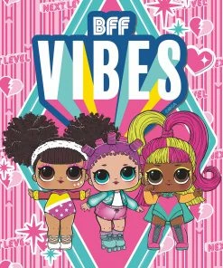 Budget ๐ Buffalo Games 100 Pieces BFF Vibesย New ๐