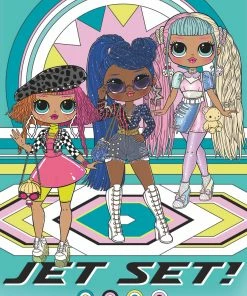 Flash Sale ✨ Buffalo Games 100 Pieces Jet Set New 🎉