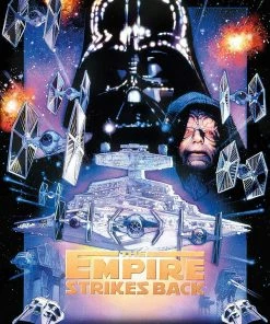 Best Pirce 🥰 Buffalo Games Varies Pieces 4-in-1 Star Wars Multipack Puzzle Collector's Edition 🛒