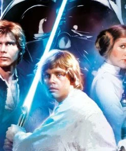 Best Pirce 🥰 Buffalo Games Varies Pieces 4-in-1 Star Wars Multipack Puzzle Collector's Edition 🛒 -POP CULTURE PUZZLES STORE 079346093212 4