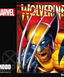 POP CULTURE PUZZLES STORE -POP CULTURE PUZZLES STORE 079346117796 b