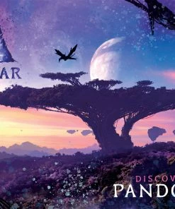 Cheapest ⭐ Buffalo Games 1000 Pieces Discover Pandora New 👏