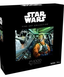 Best reviews of π Buffalo Games 1000 Pieces Star Warsβ’ Fine Art Collection - Baptism By Fire π 3 Best reviews of π Buffalo Games 1000 Pieces Star Warsβ’ Fine Art Collection - Baptism By Fire π -POP CULTURE PUZZLES STORE 079346125555 B