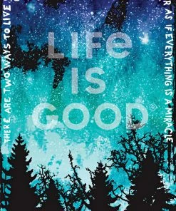 Budget 😉 Buffalo Games 750 Pieces Everything Is A Miracle 😀