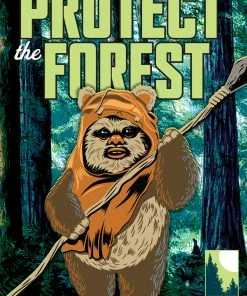 Discount ✨ Buffalo Games 500 Pieces Protect The Forest 😉