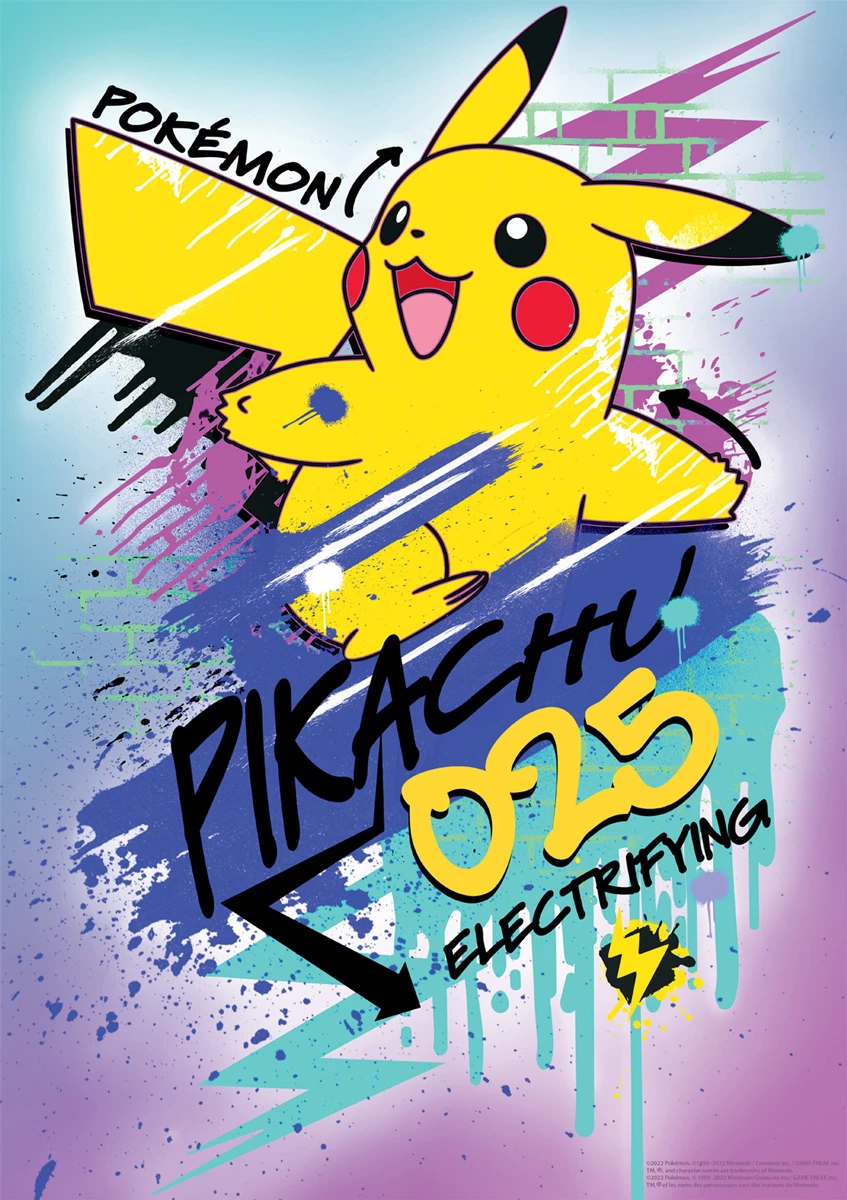 New π Buffalo Games 500 Pieces Electrifying β€οΈ 1 New π Buffalo Games 500 Pieces Electrifying β€οΈ