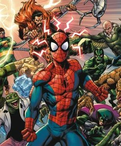 Hot Sale 💯 Buffalo Games 2000 Pieces Sinister War 🎉