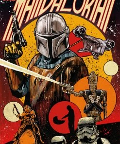 Coupon 💯 Buffalo Games 500 Pieces The First Thrilling Chapter 🎁