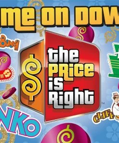 Cheapest π― Buffalo Games 300 Pieces Come On Down π