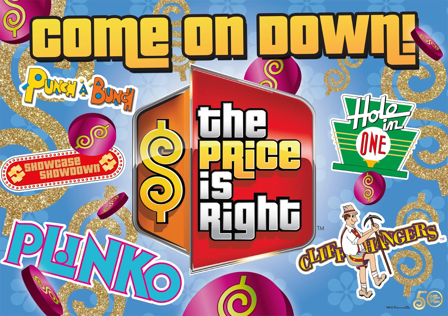 Cheapest π― Buffalo Games 300 Pieces Come On Down π 1 Cheapest π― Buffalo Games 300 Pieces Come On Down π