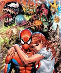 Best Sale β Buffalo Games 1000 Pieces Renew Your Vows #1 Variant π