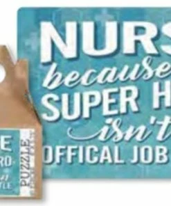 Best reviews of ⌛ Carson 80 Pieces Nurse/Super Hero 🎁