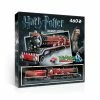 Discount ⭐ Wrebbit 460 Pieces Hogwarts Express 👍