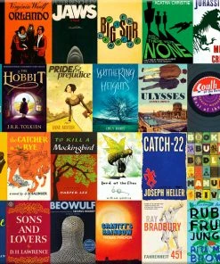 Budget ✔️ Re-marks 1000 Pieces Bestsellers Panoramic 🤩