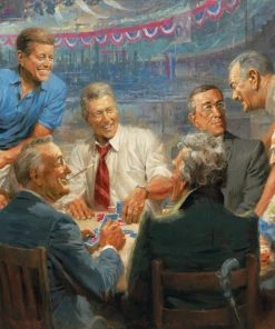 Buy 🧨 SunsOut 500 Pieces True Blues 🛒