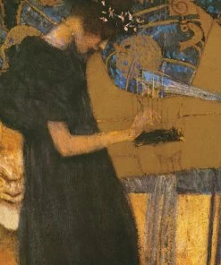 New ⌛ Eurographics 1000 Pieces The Music 😀