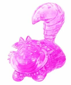 Best reviews of 🔔 University Games 36 Pieces Cheshire Cat 🧨