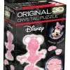 Buy 👍 University Games 39 Pieces Minnie Mouse 😀