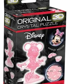 Buy 👍 University Games 39 Pieces Minnie Mouse 😀