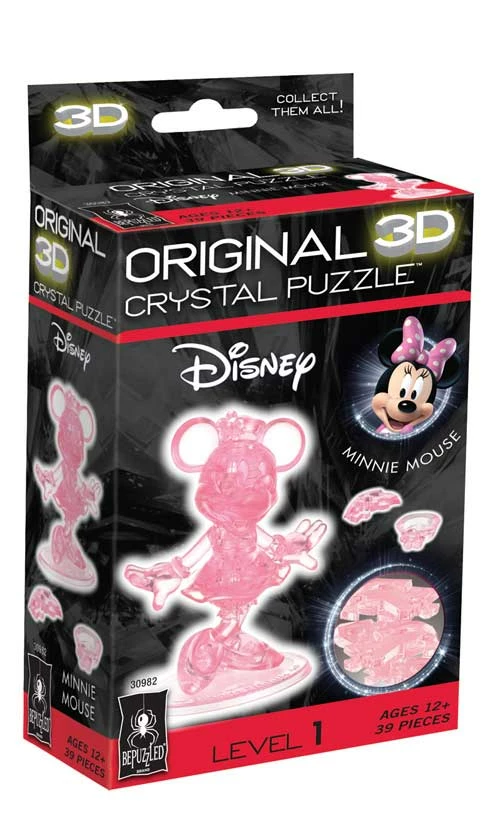 Buy π University Games 39 Pieces Minnie Mouse π 1 Buy π University Games 39 Pieces Minnie Mouse π