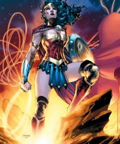 Hot Sale π Buffalo Games 500 Pieces Wonder π© Woman β