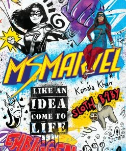 Discount π Buffalo Games 500 Pieces Ms. Marvel π