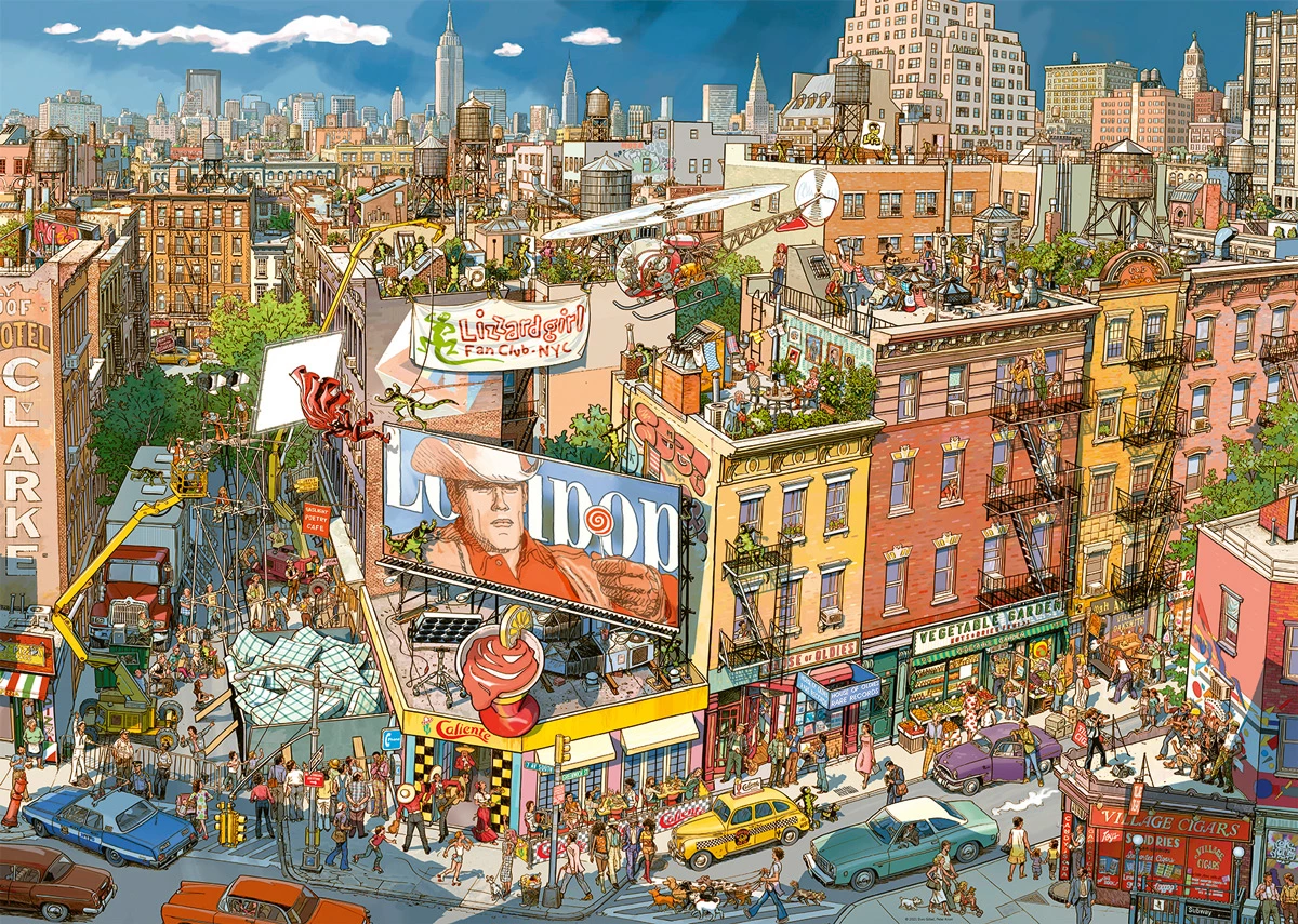 Deals ๐ Heye 2000 Pieces Superhero Movie โค๏ธ 1 Deals ๐ Heye 2000 Pieces Superhero Movie โค๏ธ