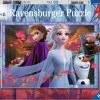 Best reviews of 🎉 Ravensburger 24 Pieces Frozen II ⭐