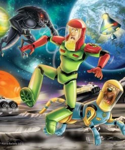 Deals π Ravensburger 49 Pieces Scooby Doo 3 Night Fright Multipack π 6 Deals π Ravensburger 49 Pieces Scooby Doo 3 Night Fright Multipack π -POP CULTURE PUZZLES STORE 4005556052424 2