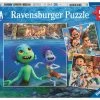 Buy 🔔 Ravensburger 49 Pieces Luca's Adventures 🌟