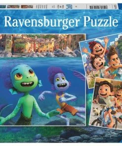 Buy 🔔 Ravensburger 49 Pieces Luca's Adventures 🌟