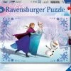 Best Sale 💯 Ravensburger 24 Pieces Frozen: Sisters Always 💯