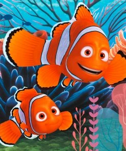 Cheapest 💯 Ravensburger 49 Pieces Finding Dory 👏 -POP CULTURE PUZZLES STORE 4005556093458 1